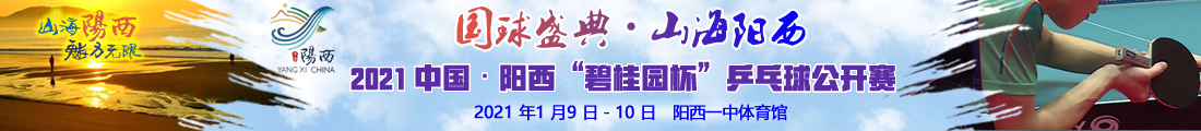阳西
